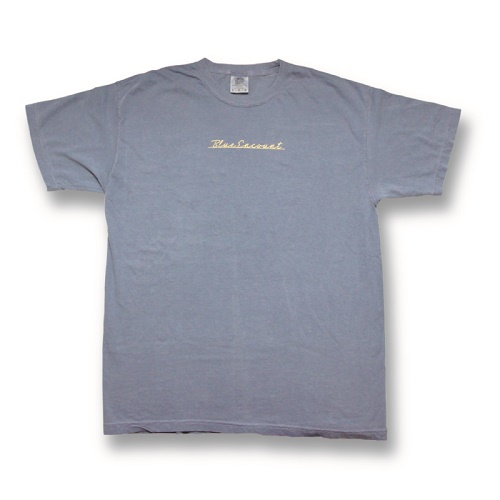 2019年夏フェス　シンプルロゴTシャツ